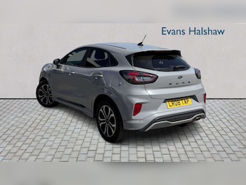 Used Ford Puma 2023 for sale - 78407681: Photo