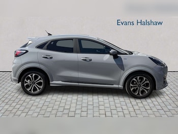 Used Ford Puma 2023 for sale - 78407681: Photo