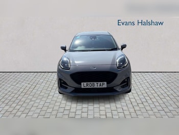 Used Ford Puma 2023 for sale - 78407681: Photo