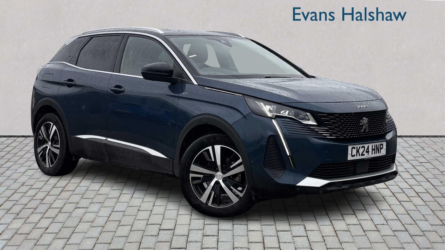 Used Peugeot 3008 2024 for sale - 76955248: Photo 1