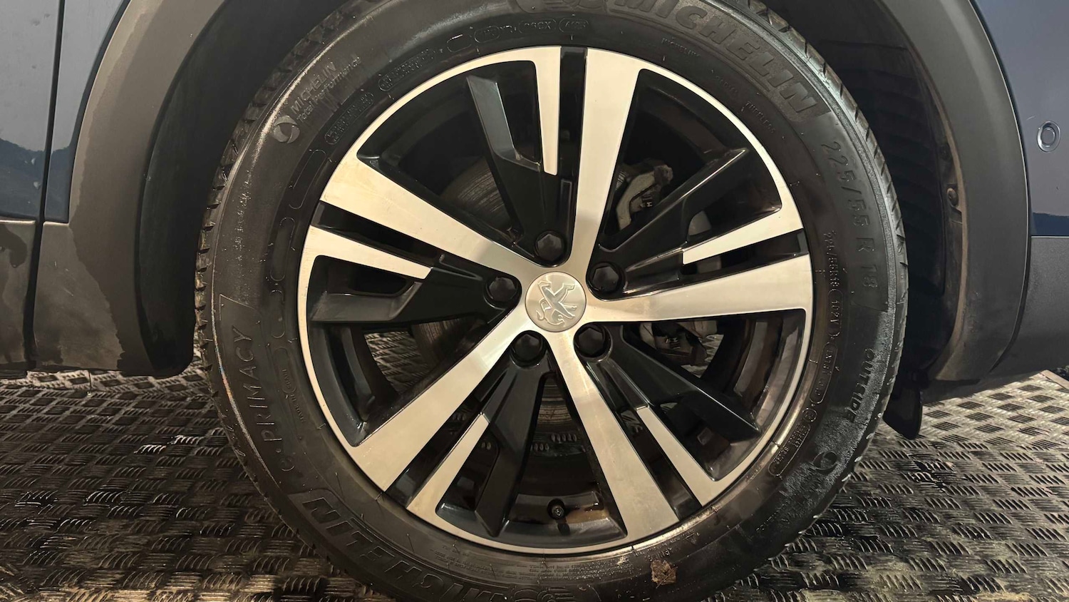 Used Peugeot 3008 2024 for sale - 76955248: Photo 10