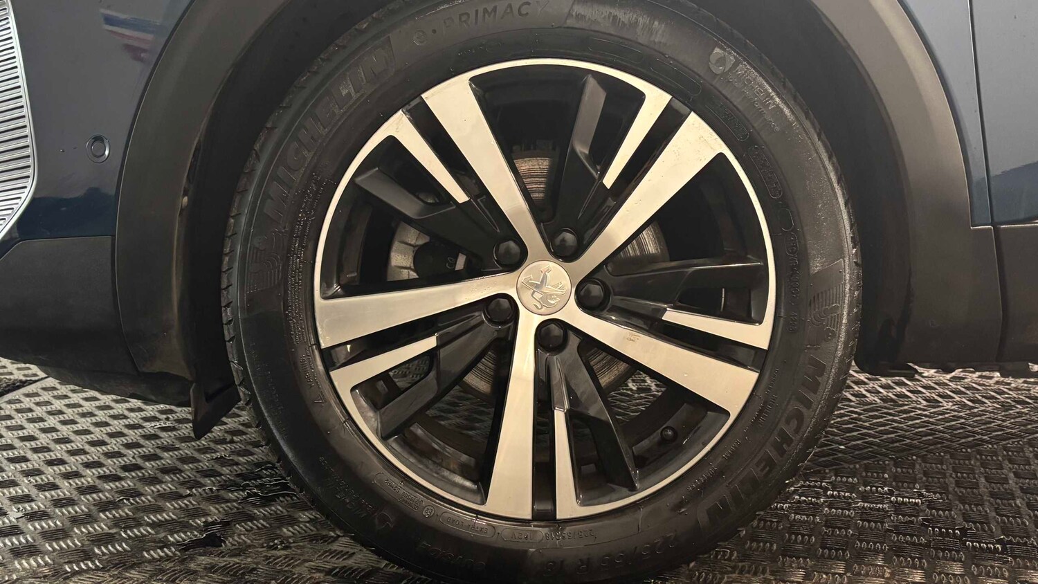 Used Peugeot 3008 2024 for sale - 76955248: Photo 11