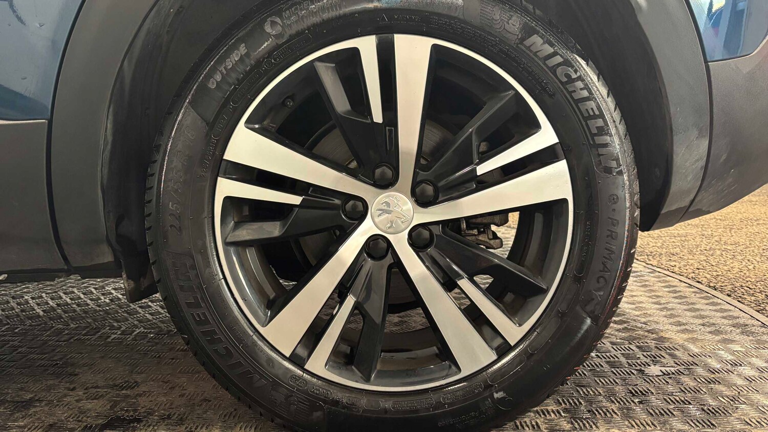 Used Peugeot 3008 2024 for sale - 76955248: Photo 12