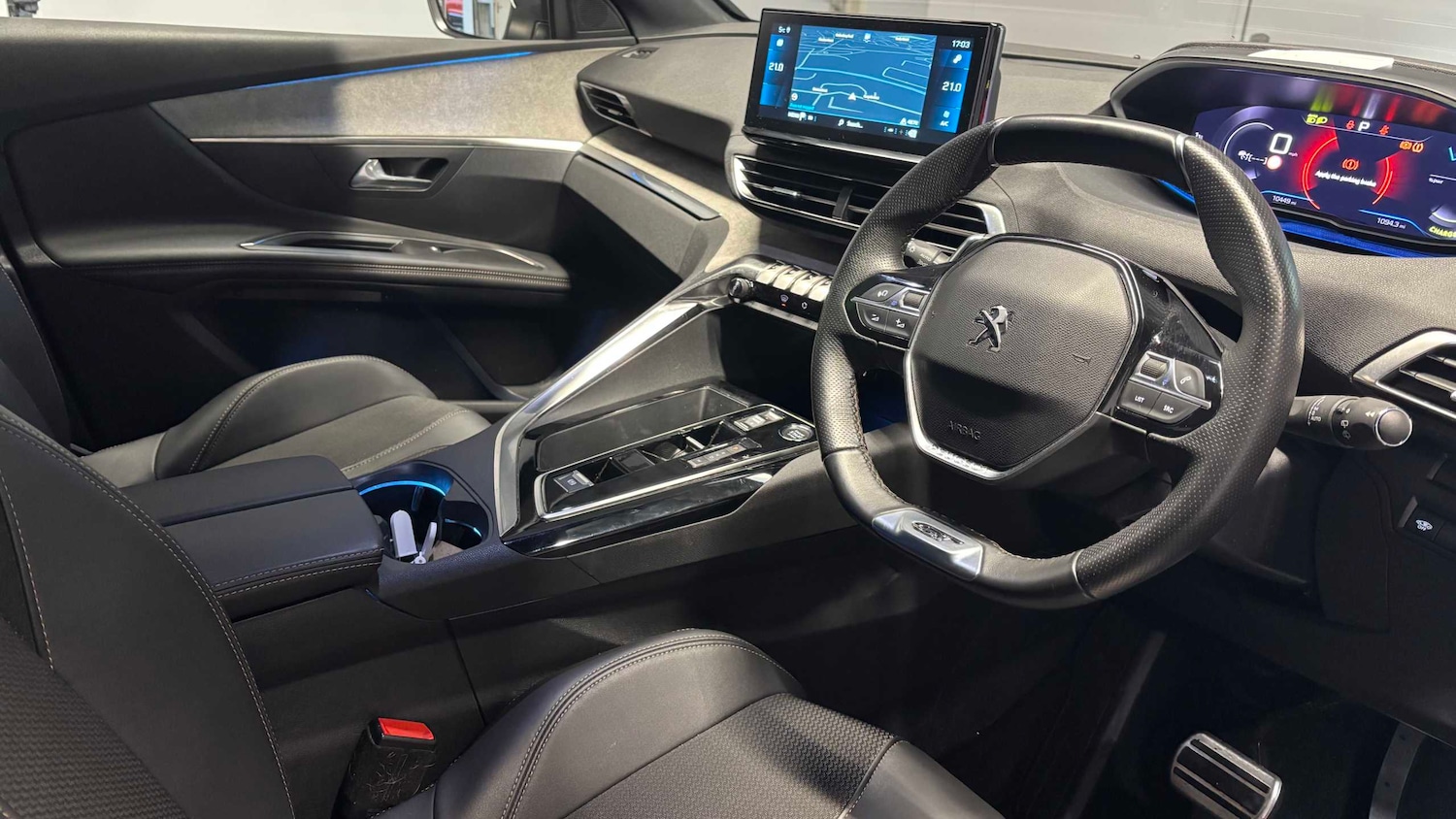 Used Peugeot 3008 2024 for sale - 76955248: Photo 13
