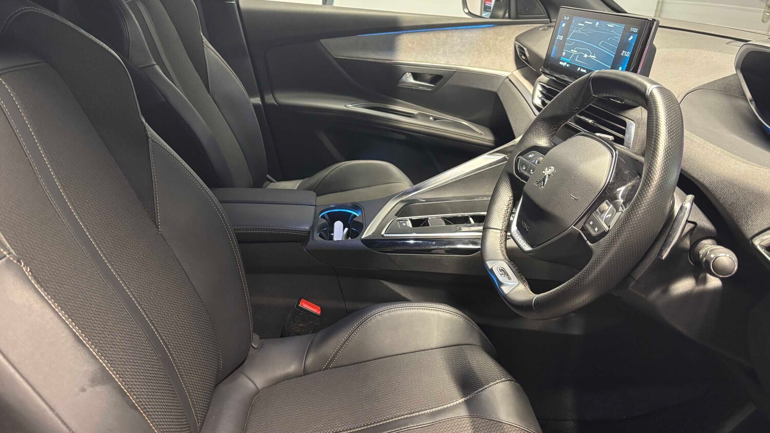 Used Peugeot 3008 2024 for sale - 76955248: Photo 14