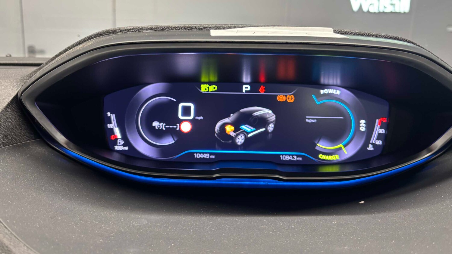 Used Peugeot 3008 2024 for sale - 76955248: Photo 15