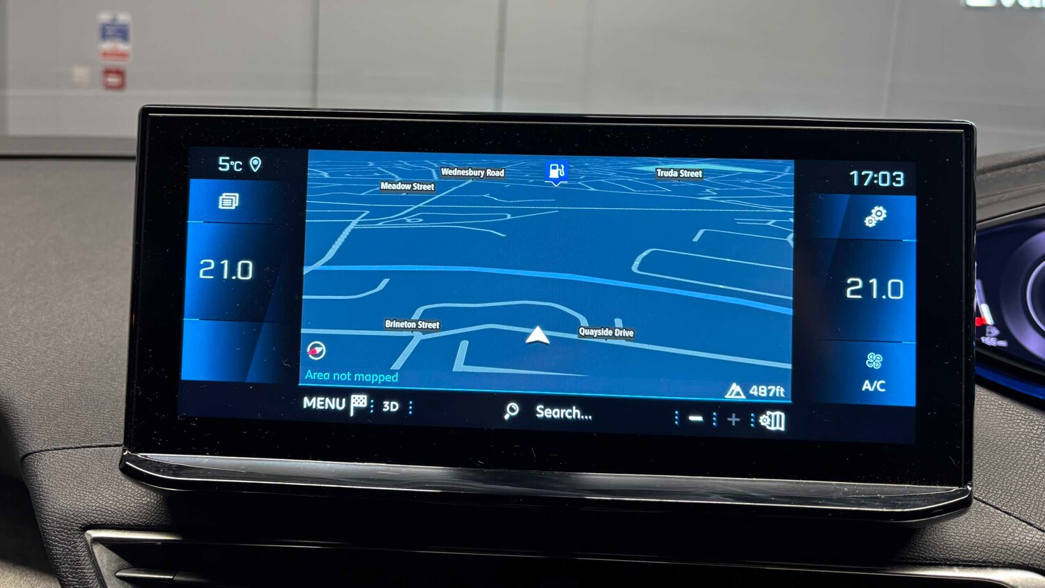 Used Peugeot 3008 2024 for sale - 76955248: Photo 18