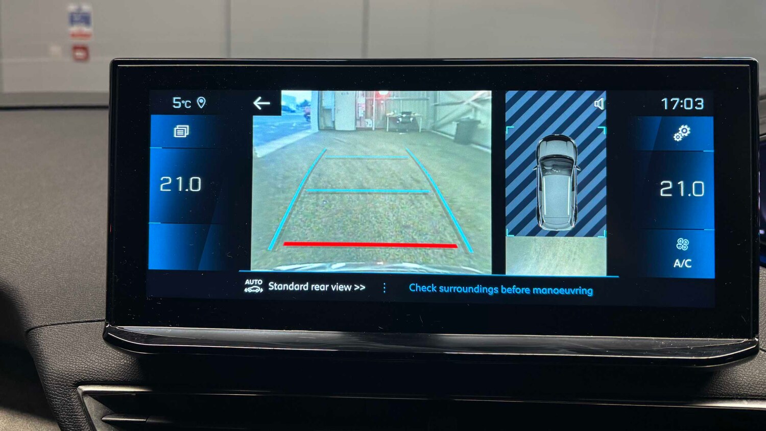 Used Peugeot 3008 2024 for sale - 76955248: Photo 19