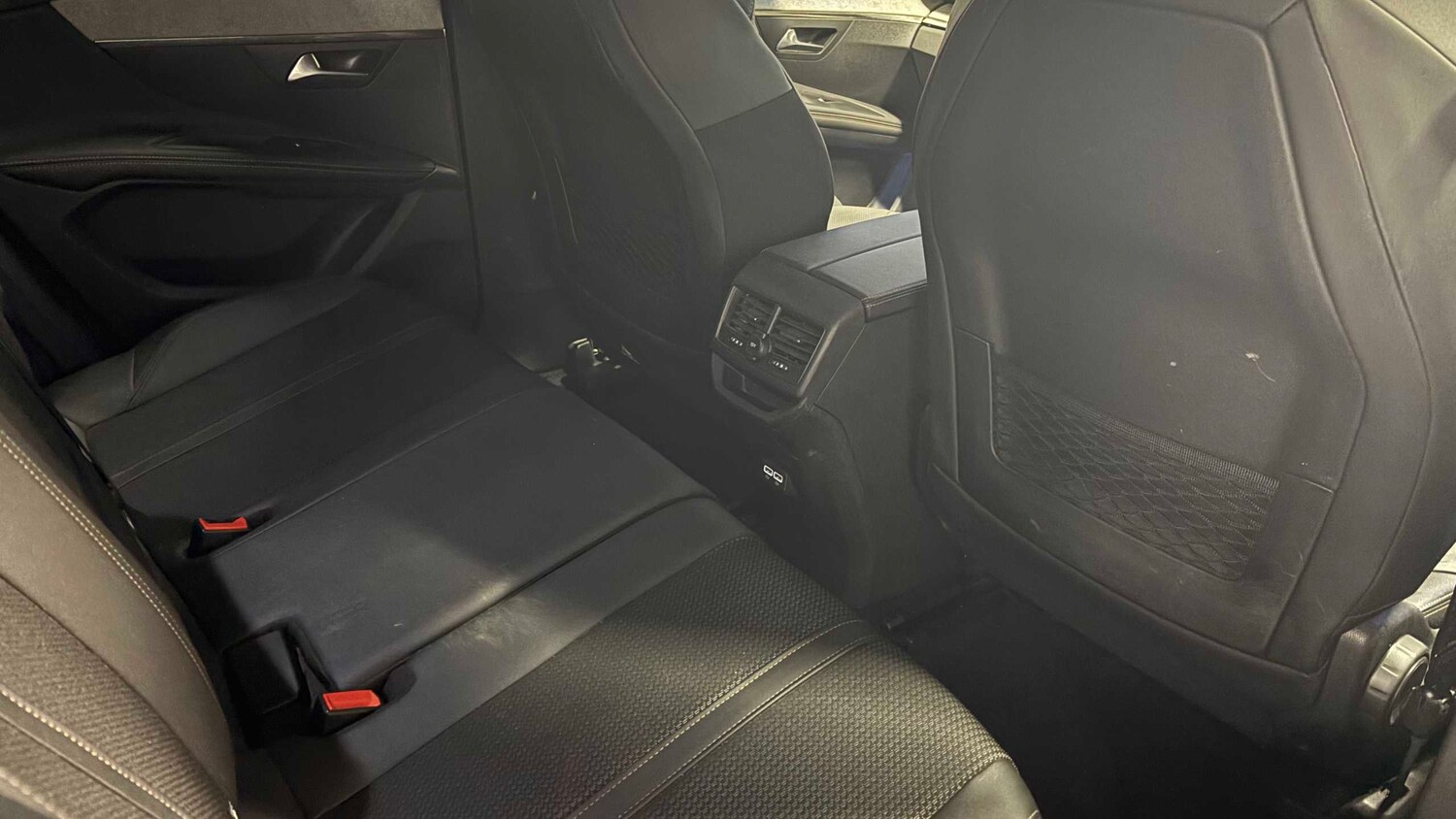 Used Peugeot 3008 2024 for sale - 76955248: Photo 22