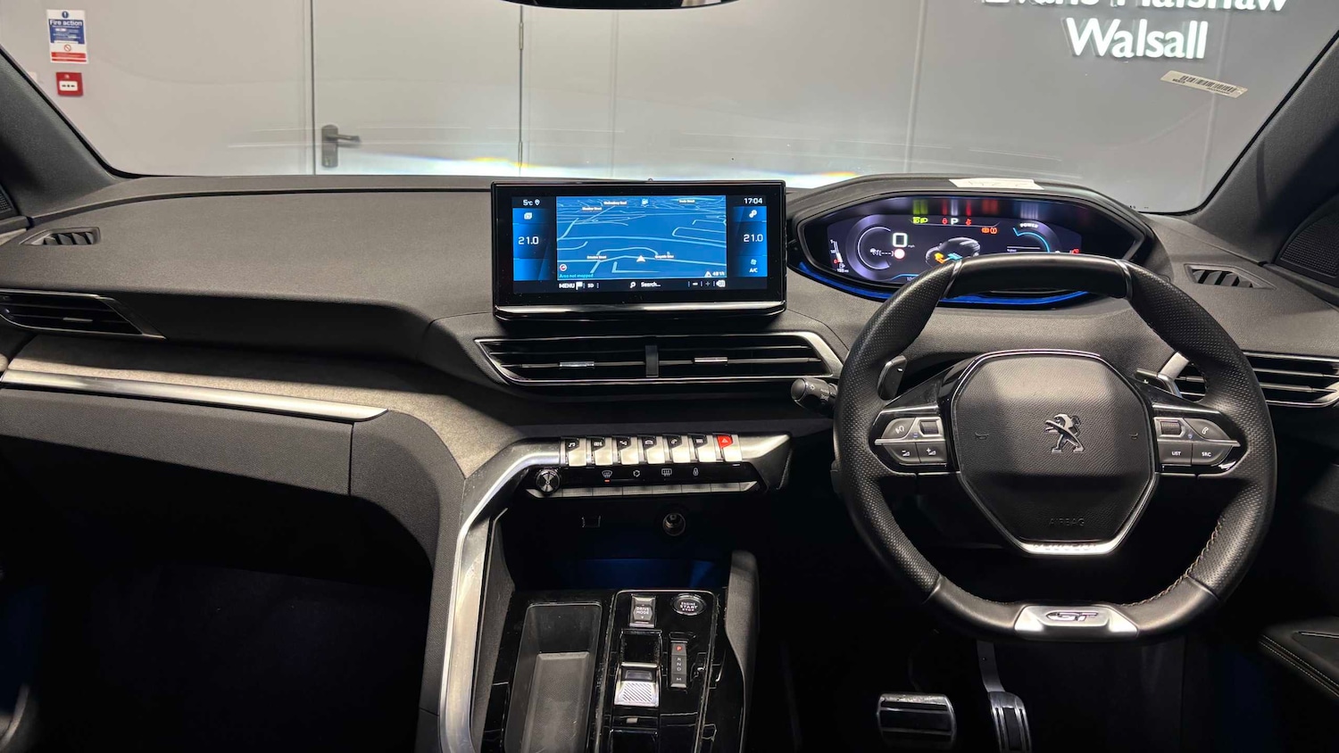 Used Peugeot 3008 2024 for sale - 76955248: Photo 24