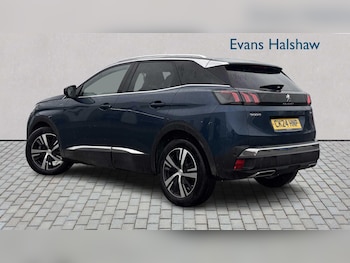 Used Peugeot 3008 2024 for sale - 76955248: Photo