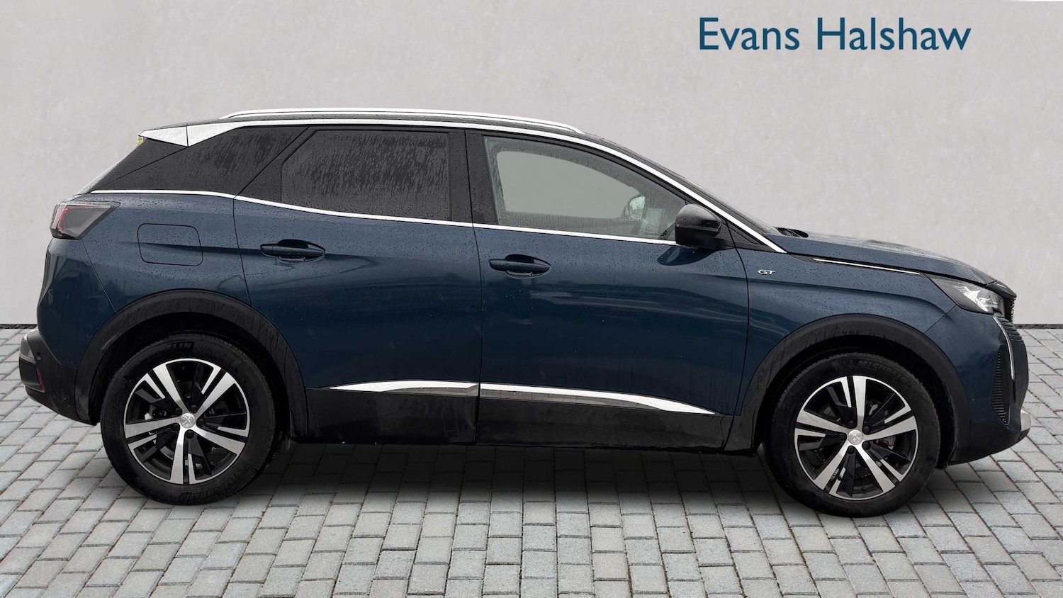 Used Peugeot 3008 2024 for sale - 76955248: Photo 3