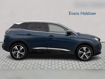 Used Peugeot 3008 2024 for sale - 76955248: Photo