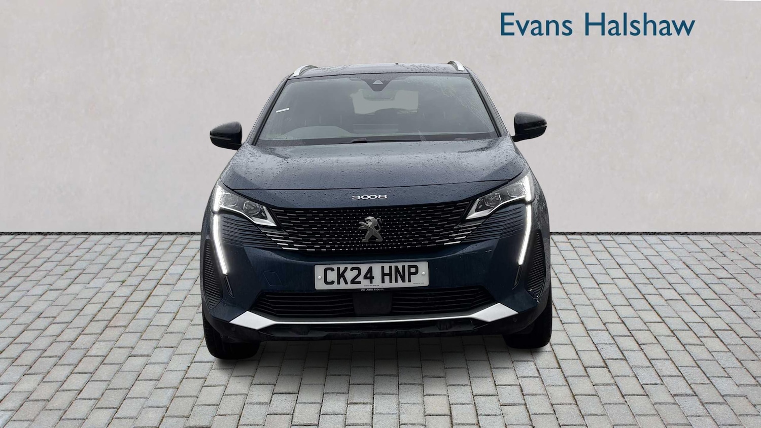 Used Peugeot 3008 2024 for sale - 76955248: Photo 4