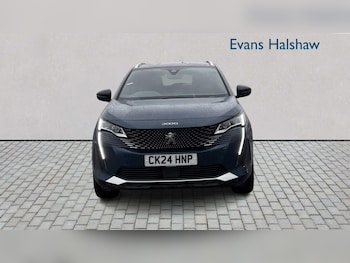 Used Peugeot 3008 2024 for sale - 76955248: Photo