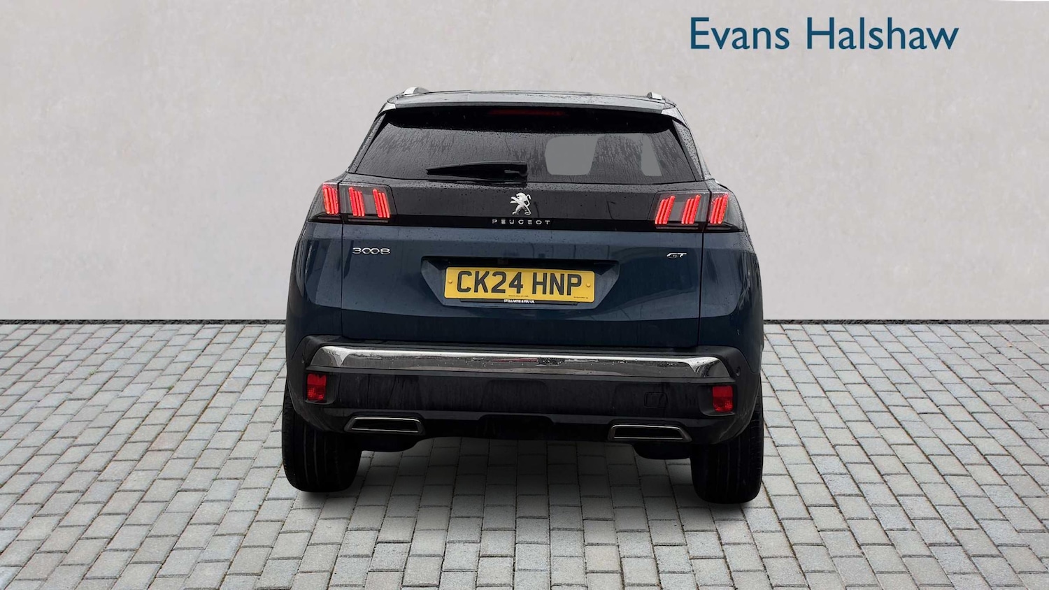 Used Peugeot 3008 2024 for sale - 76955248: Photo 5