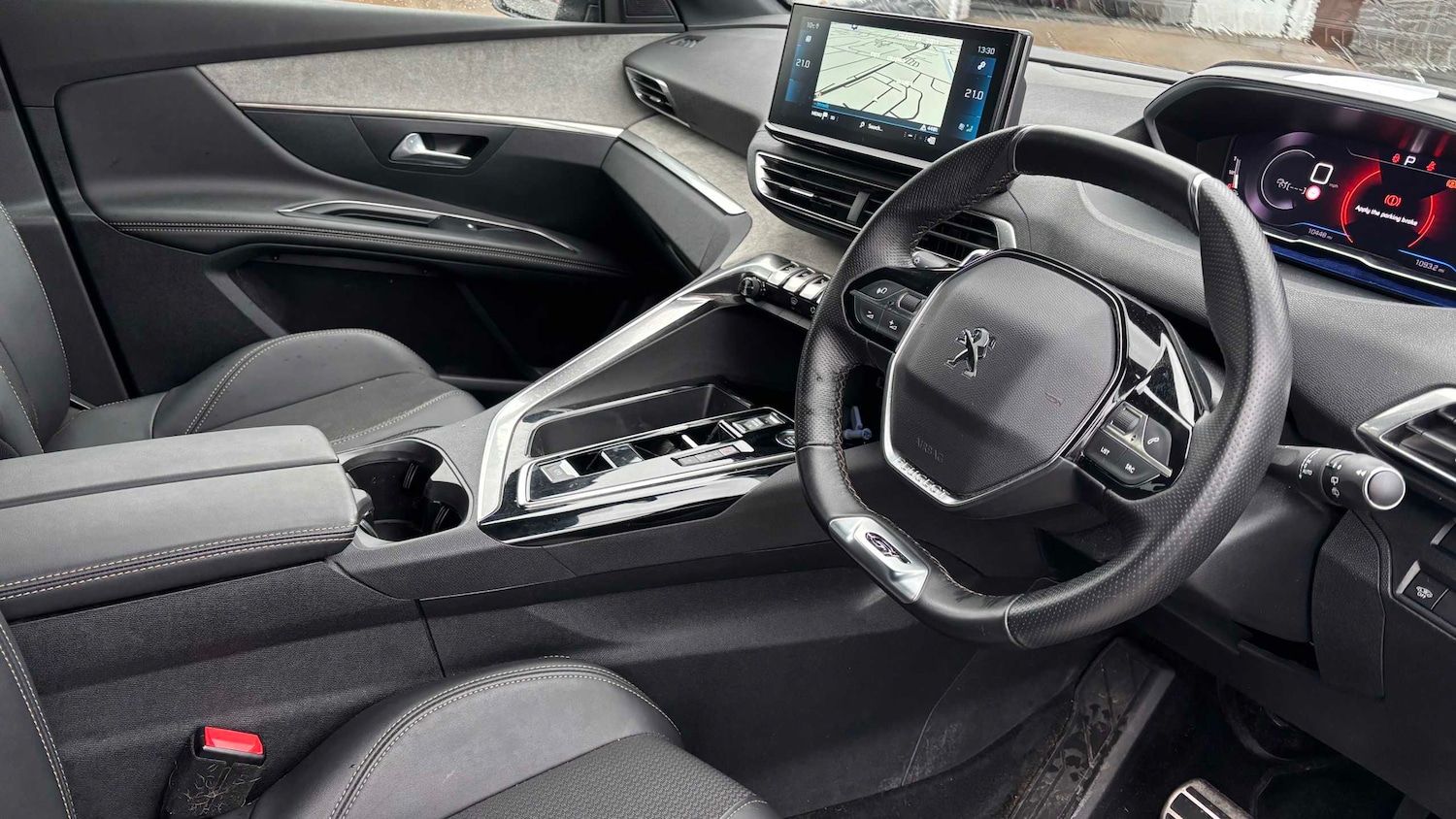 Used Peugeot 3008 2024 for sale - 76955248: Photo 6