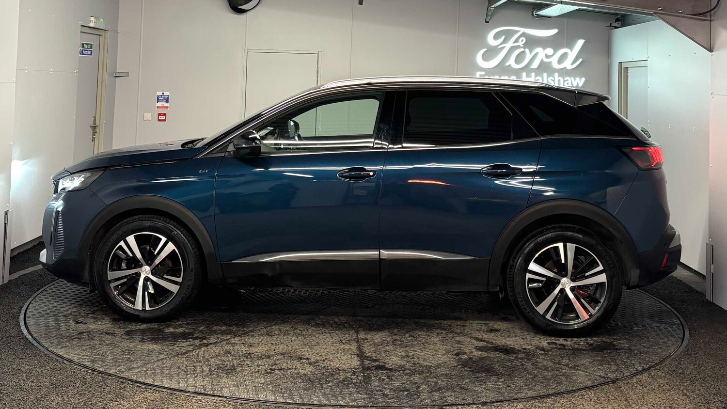 Used Peugeot 3008 2024 for sale - 76955248: Photo 8