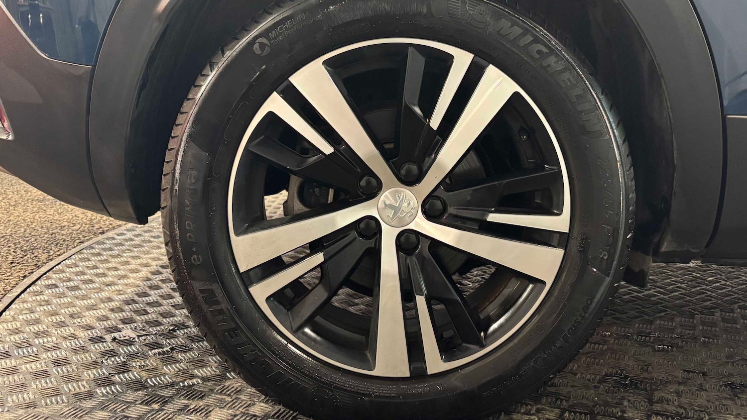 Used Peugeot 3008 2024 for sale - 76955248: Photo 9