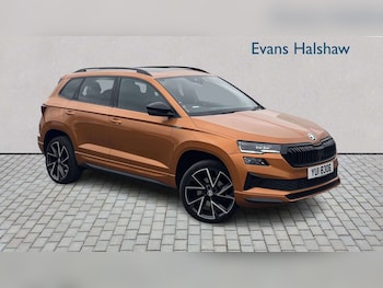 Used Skoda Karoq 2023 for sale - 79294712: Photo