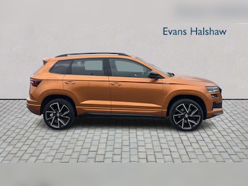 Used Skoda Karoq 2023 for sale - 79294712: Photo