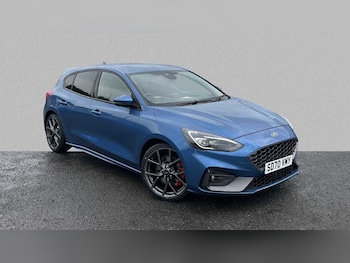 Ford - Focus