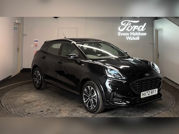 Used Ford Puma 2022 for sale - 78433081: Photo