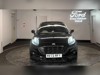 Used Ford Puma 2022 for sale - 78433081: Photo