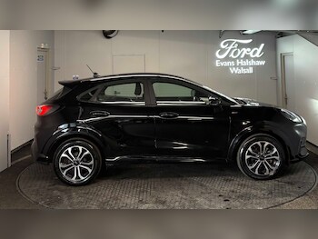 Used Ford Puma 2022 for sale - 78433081: Photo