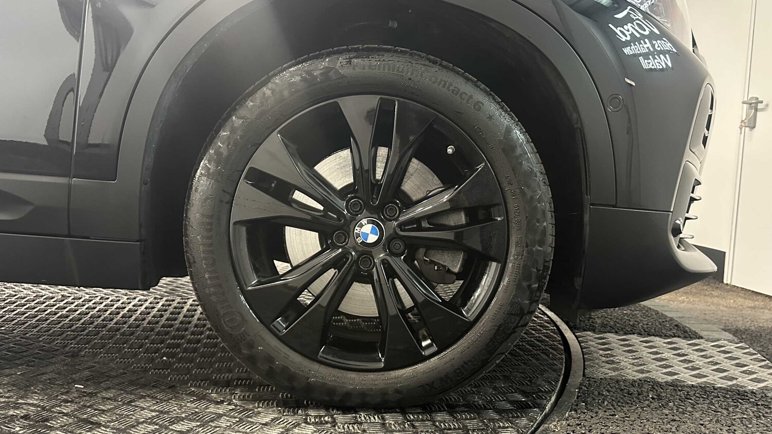 Used BMW X2 2022 for sale - 76004412: Photo 10