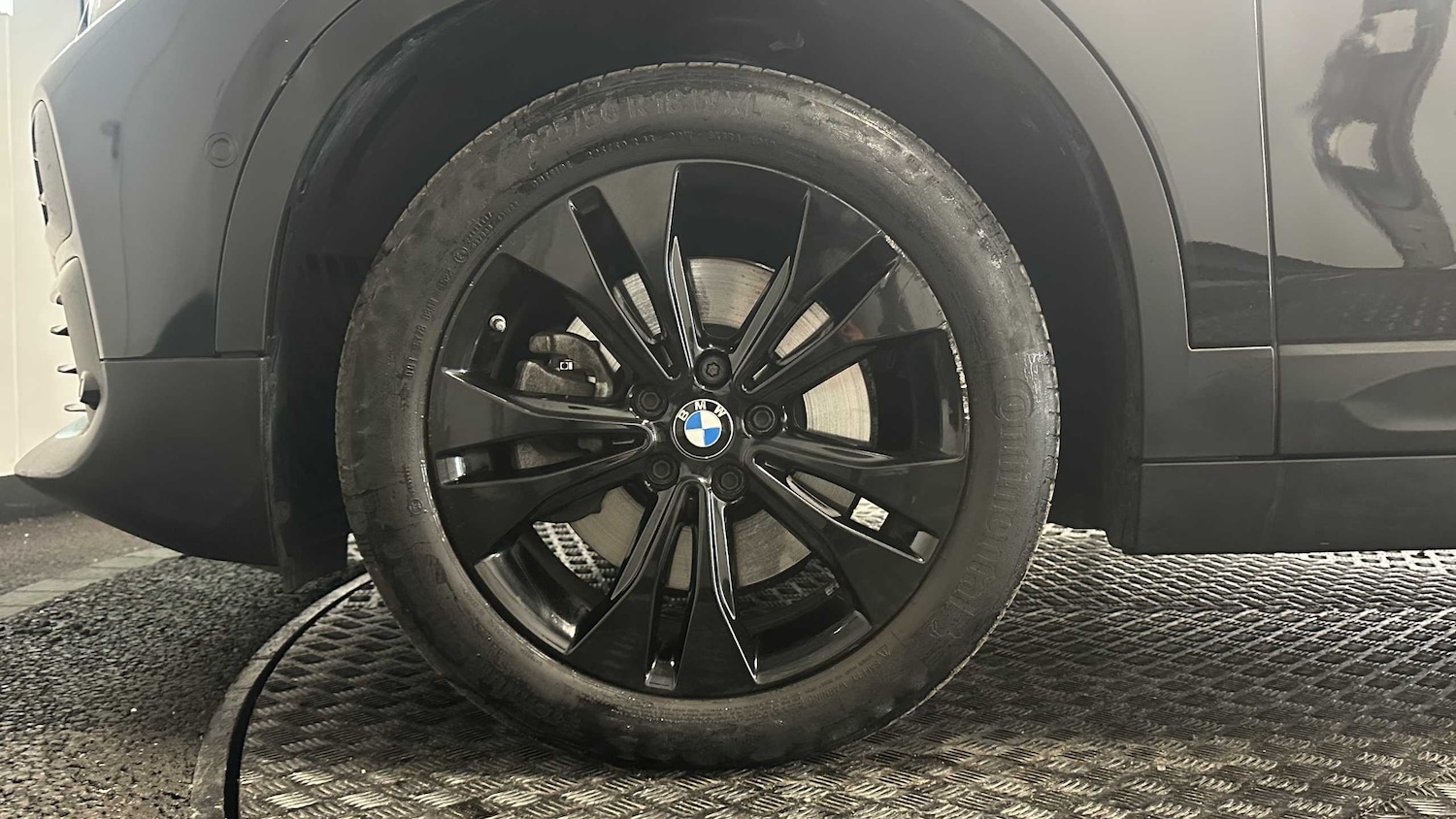 Used BMW X2 2022 for sale - 76004412: Photo 11