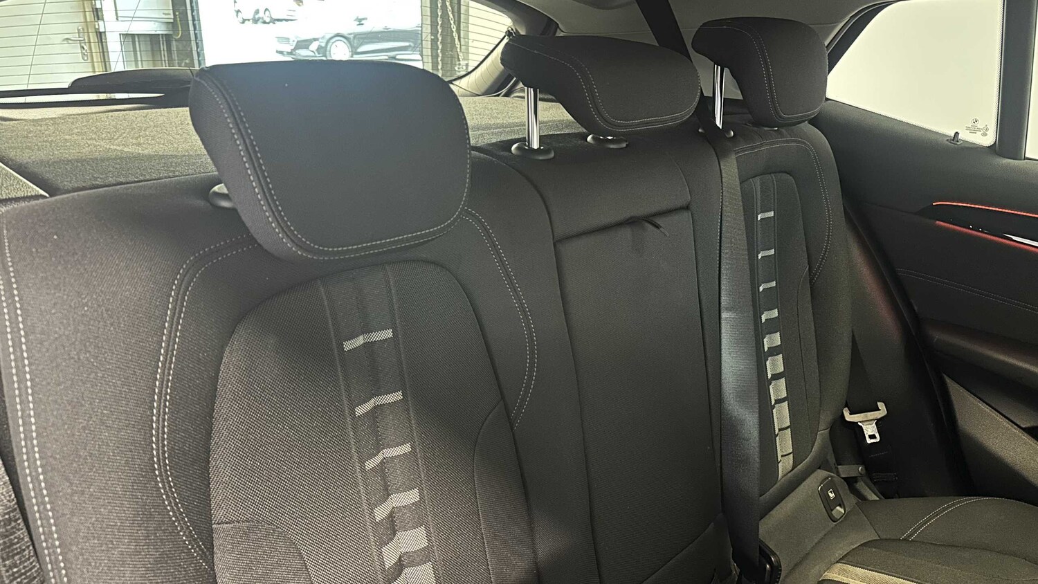 Used BMW X2 2022 for sale - 76004412: Photo 13