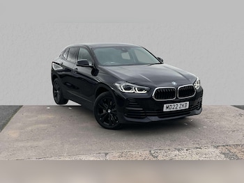 BMW - X2