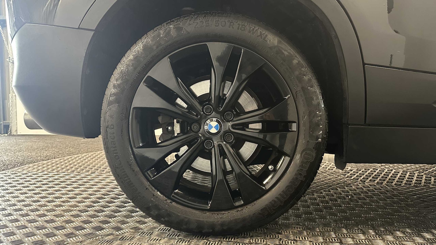Used BMW X2 2022 for sale - 76004412: Photo 9