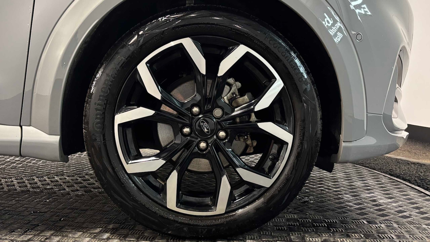 Used Ford Puma 2023 for sale - 76624496: Photo 10