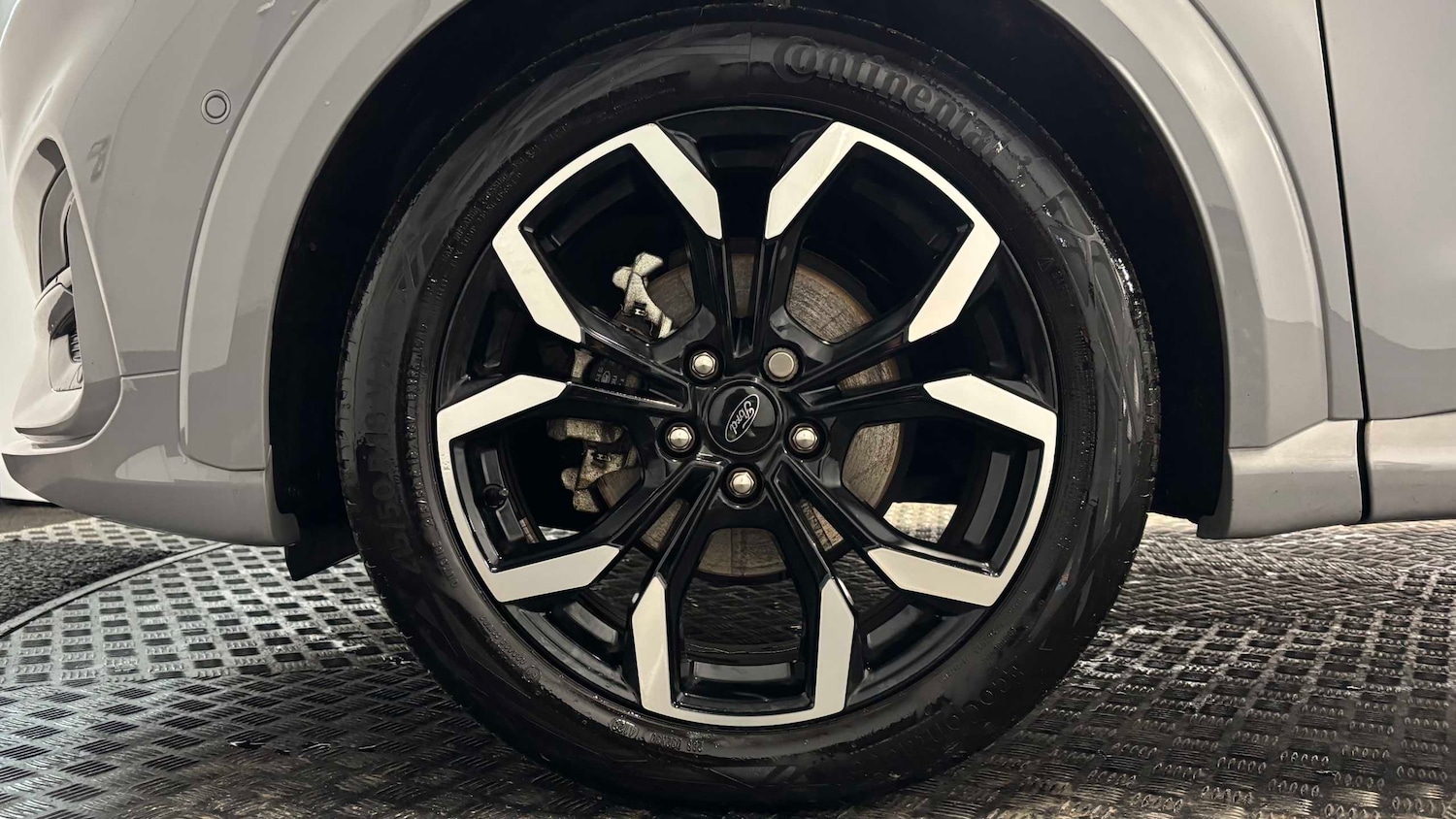 Used Ford Puma 2023 for sale - 76624496: Photo 11