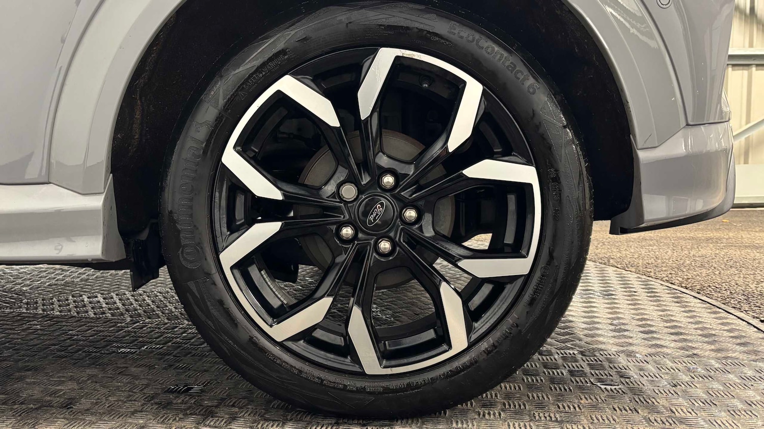 Used Ford Puma 2023 for sale - 76624496: Photo 12