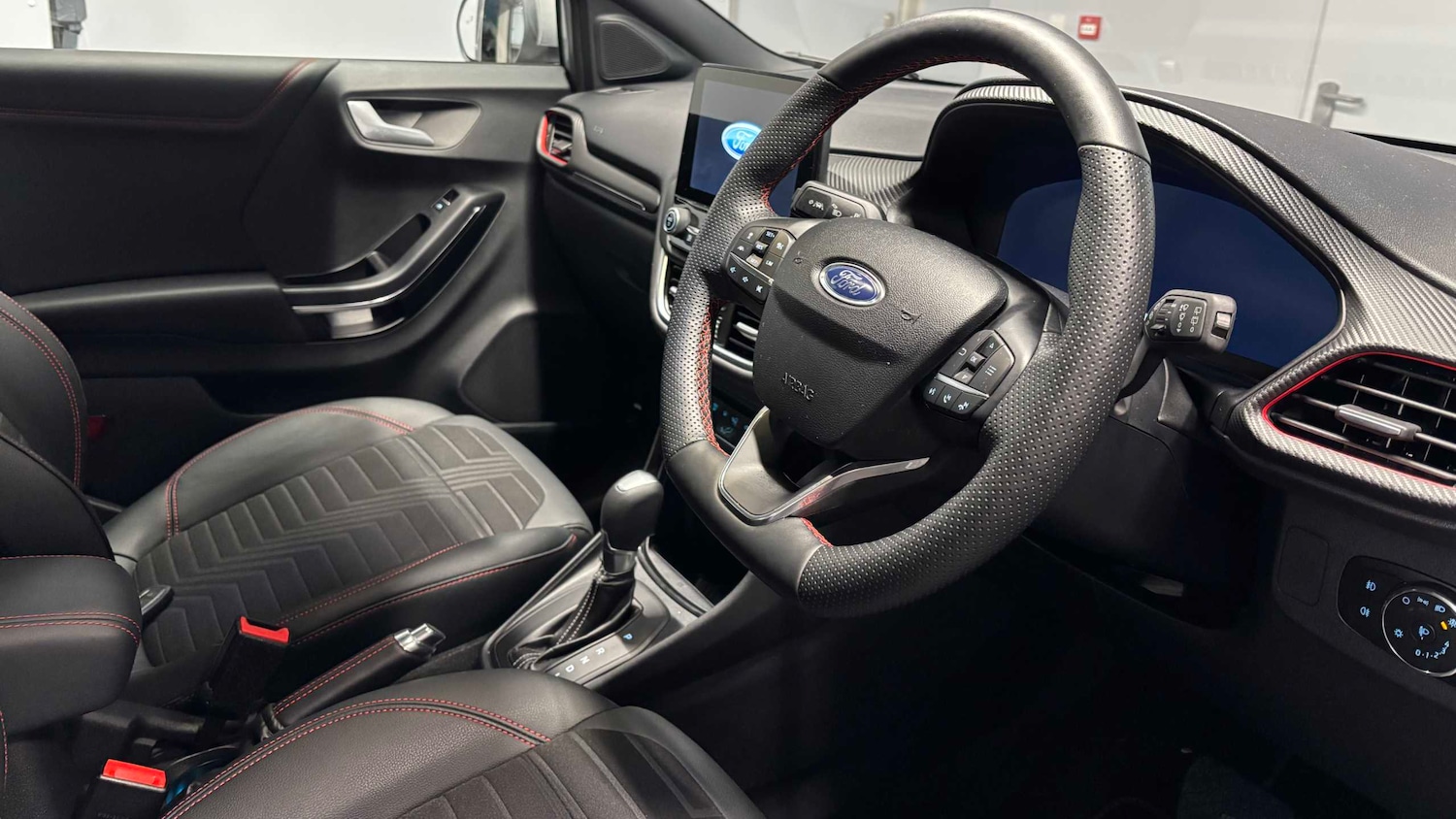 Used Ford Puma 2023 for sale - 76624496: Photo 13