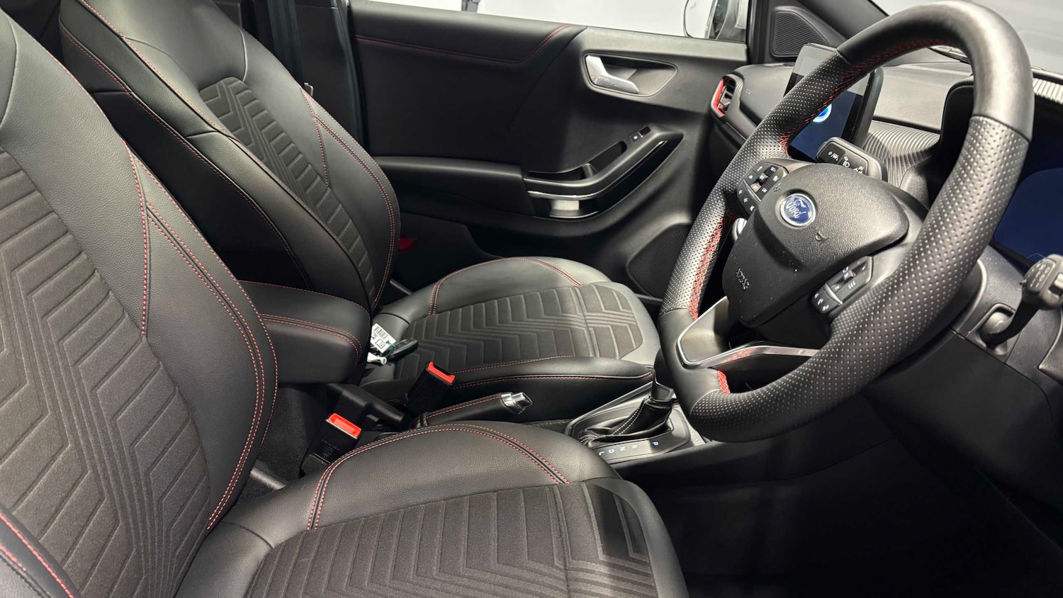 Used Ford Puma 2023 for sale - 76624496: Photo 14