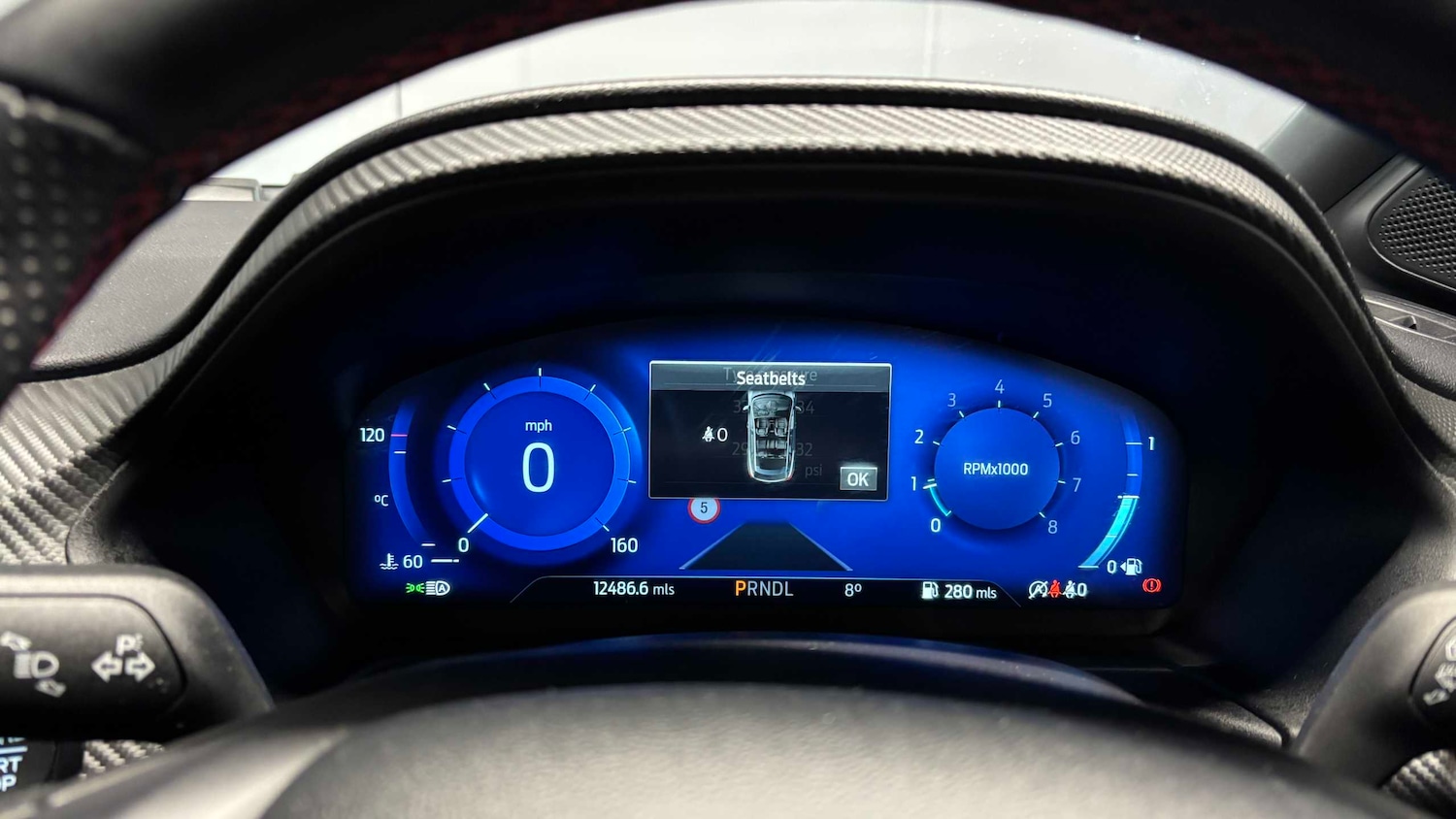 Used Ford Puma 2023 for sale - 76624496: Photo 15