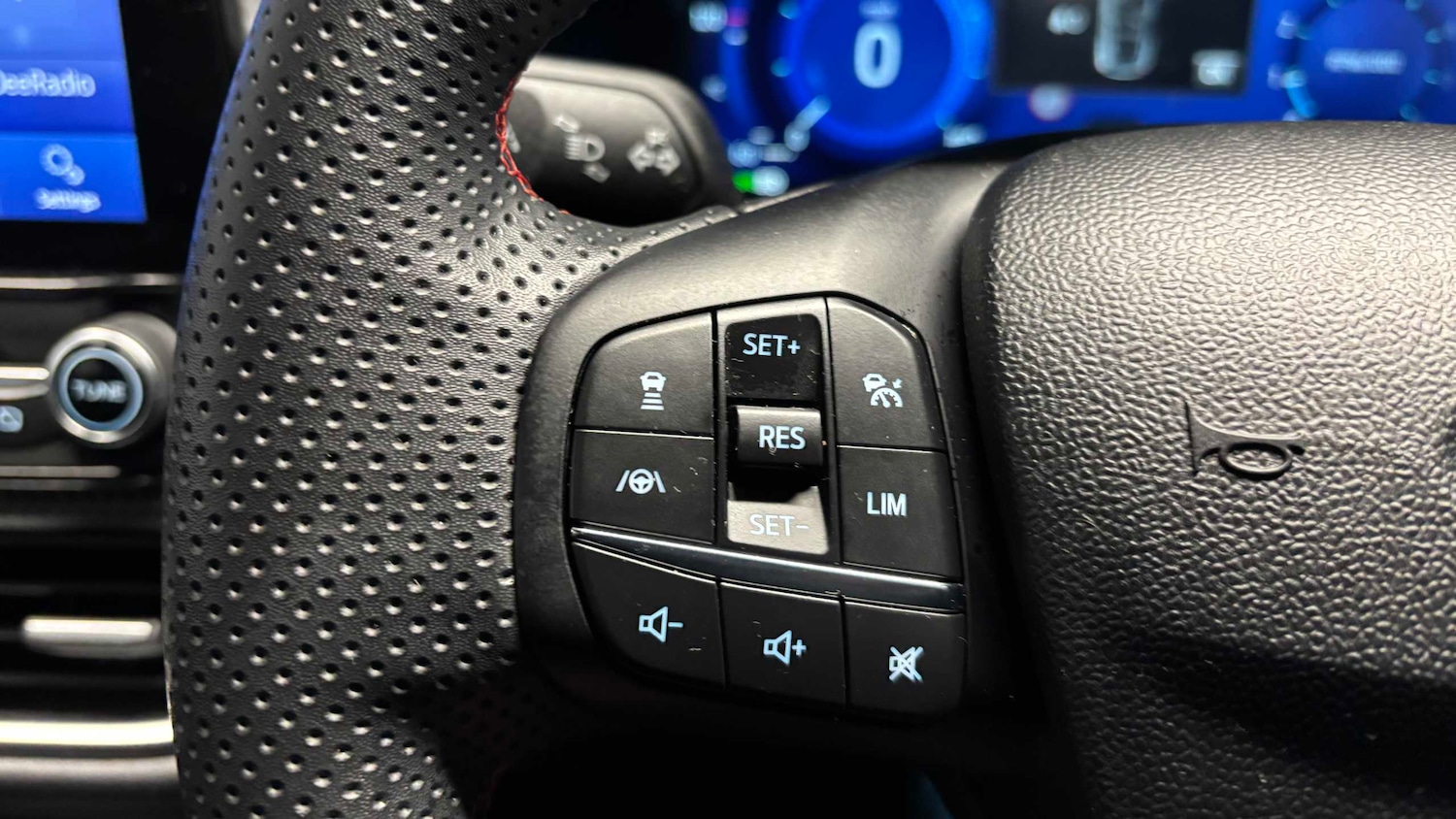 Used Ford Puma 2023 for sale - 76624496: Photo 16