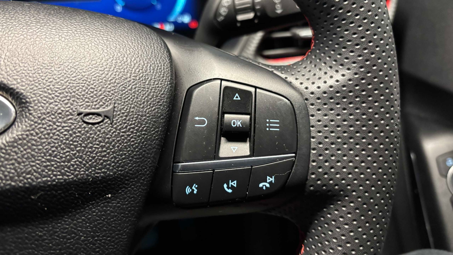 Used Ford Puma 2023 for sale - 76624496: Photo 17