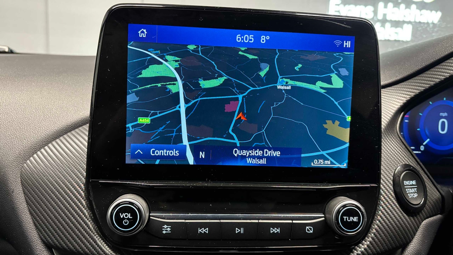 Used Ford Puma 2023 for sale - 76624496: Photo 18