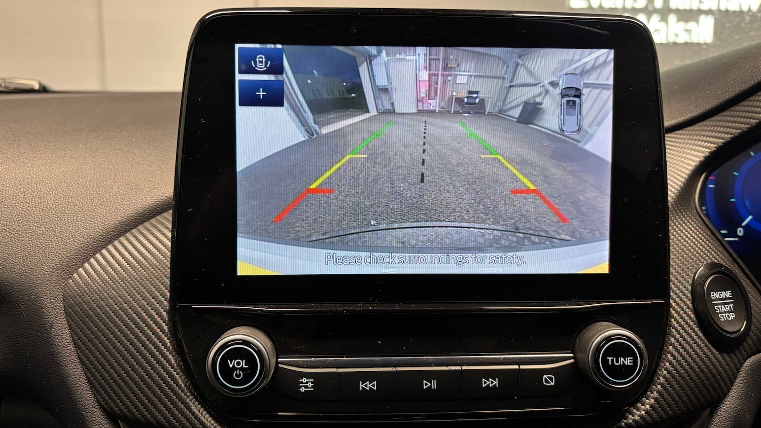 Used Ford Puma 2023 for sale - 76624496: Photo 19