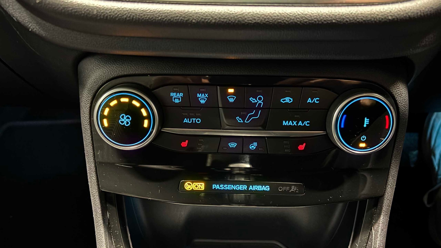 Used Ford Puma 2023 for sale - 76624496: Photo 20