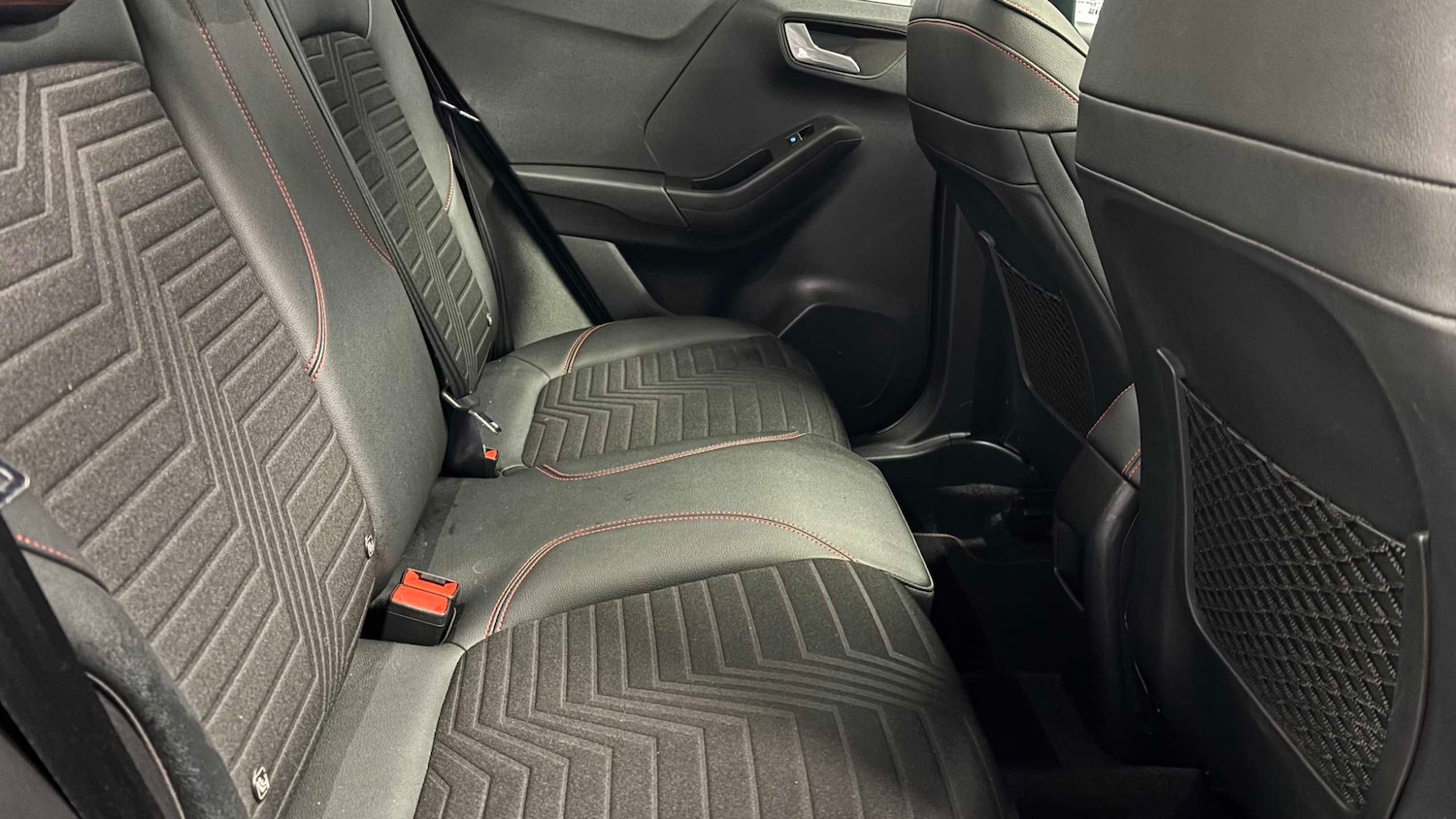 Used Ford Puma 2023 for sale - 76624496: Photo 24