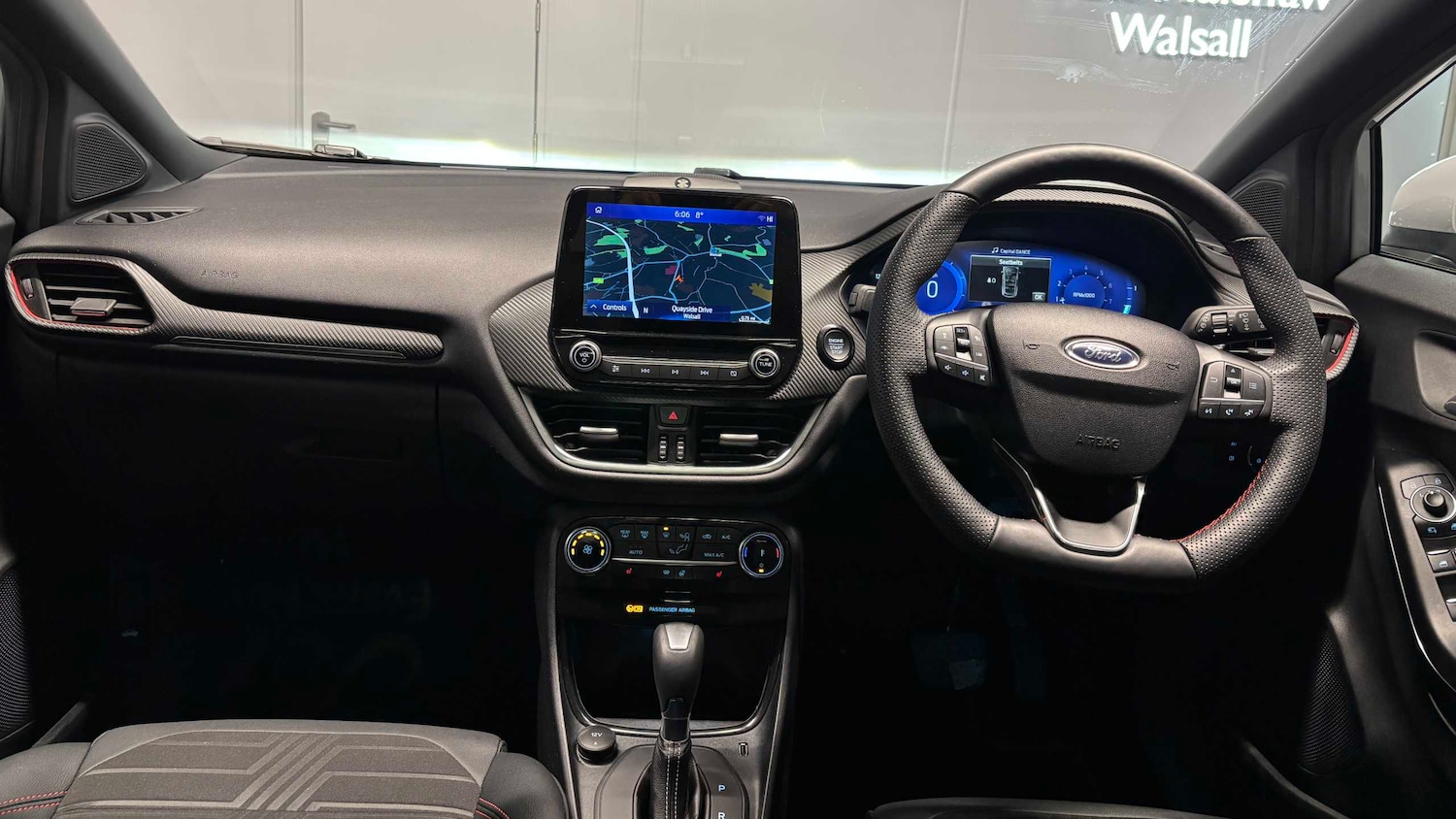 Used Ford Puma 2023 for sale - 76624496: Photo 25