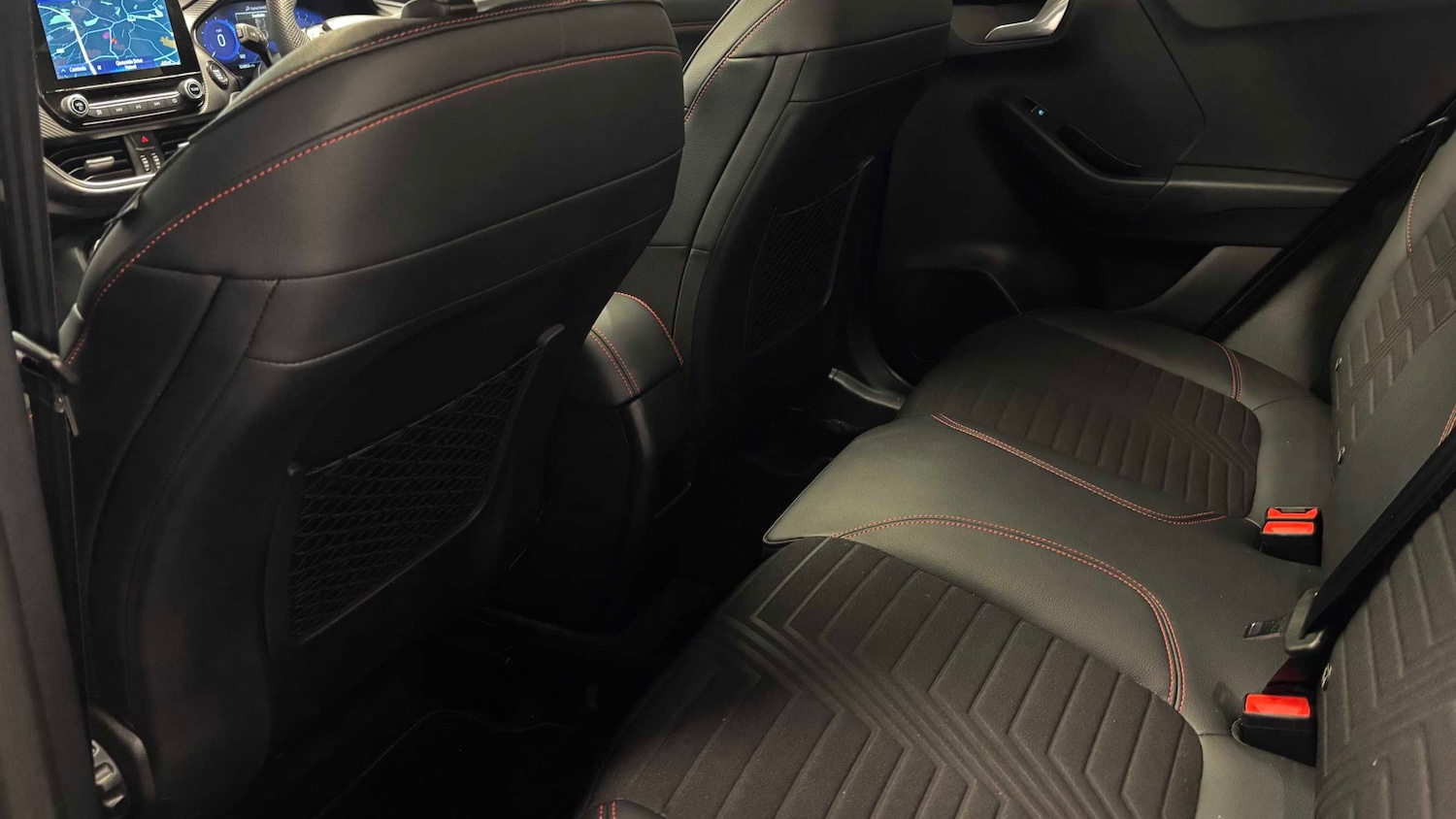 Used Ford Puma 2023 for sale - 76624496: Photo 26