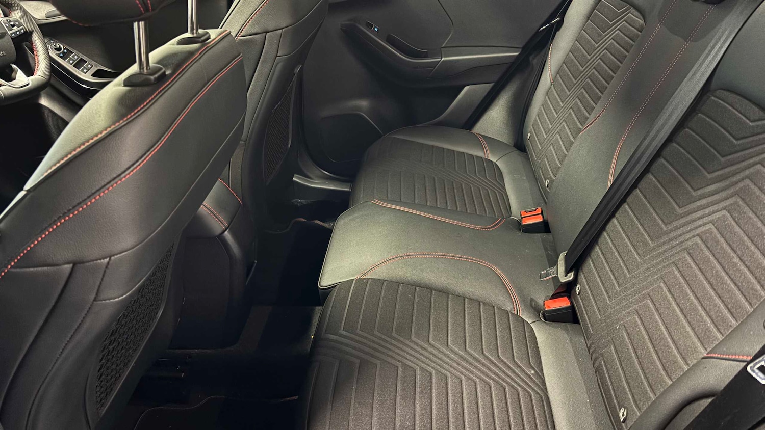 Used Ford Puma 2023 for sale - 76624496: Photo 27