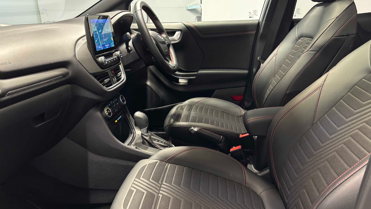 Used Ford Puma 2023 for sale - 76624496: Photo 29